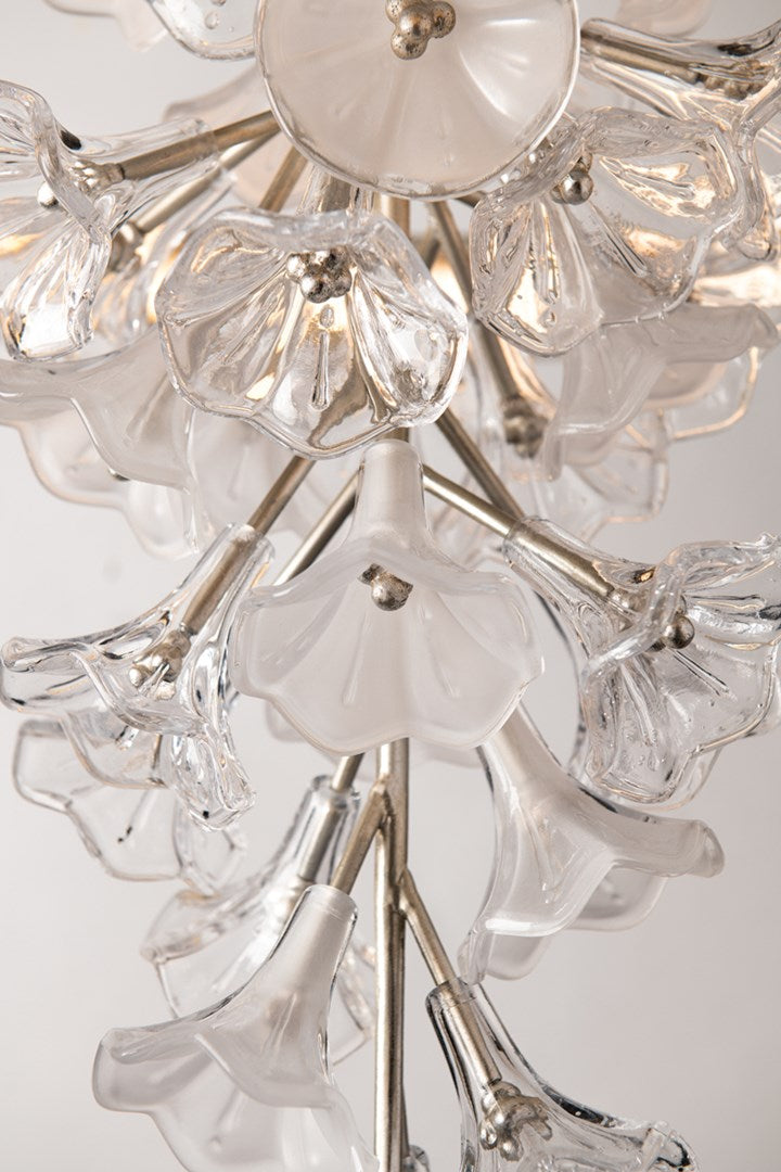 Jasmine Candelabro 3