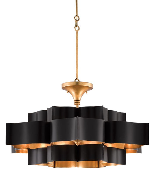 Lotus Candelabro