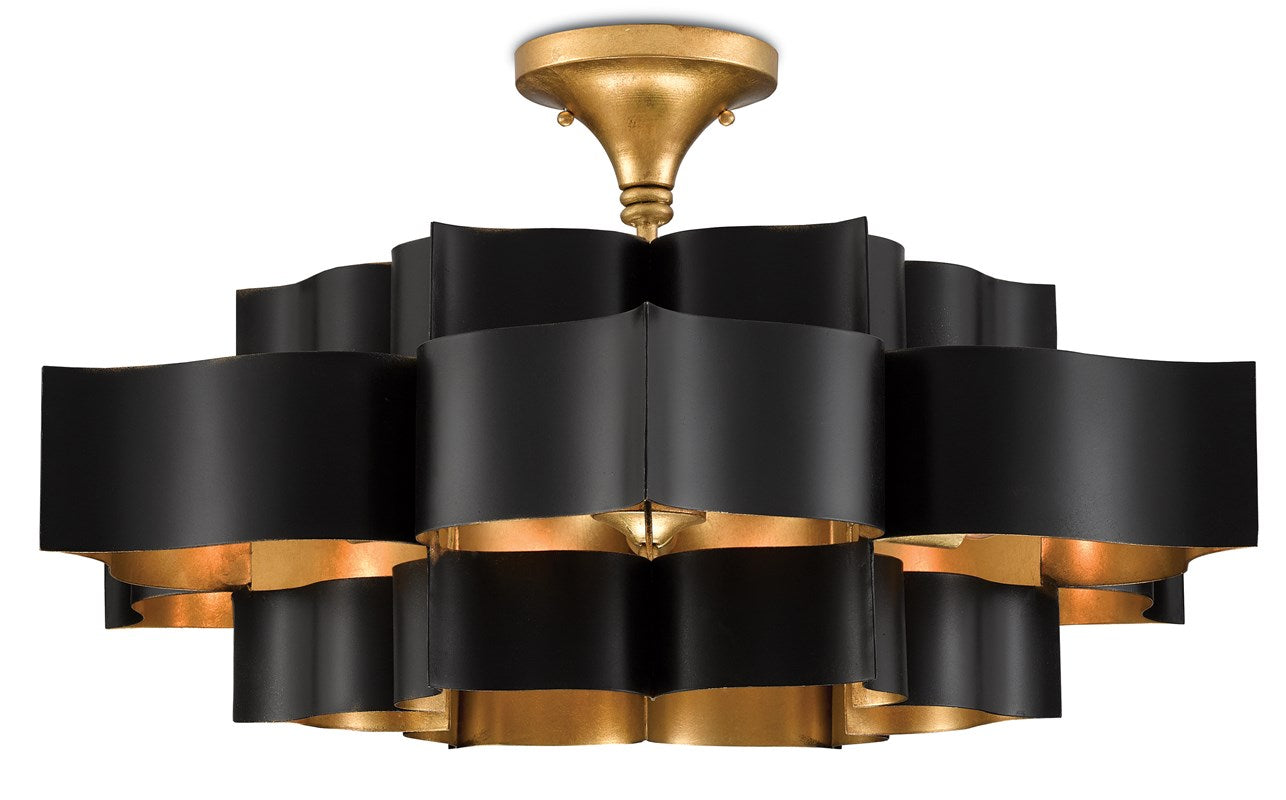 Lotus Candelabro