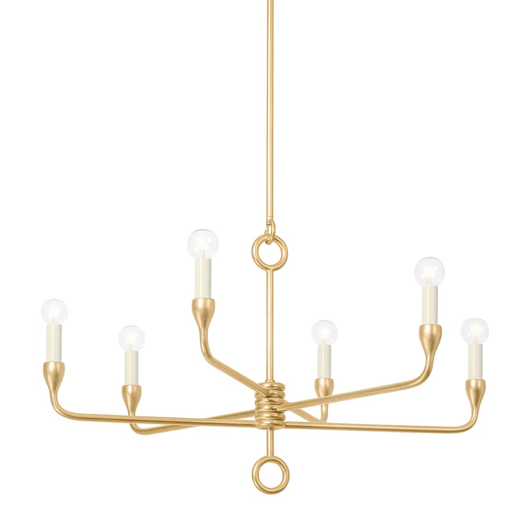 Orson Candelabro 2