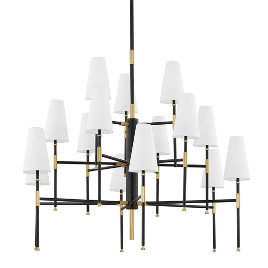 Bowery Candelabro