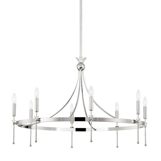 Gates Candelabro 2