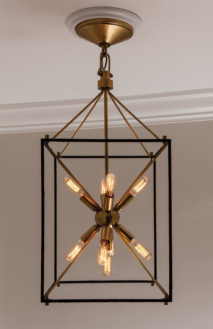 Glendale Candelabro 4