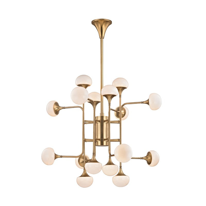 Fleming Candelabro 2