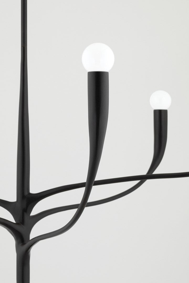 Labra Candelabro 2