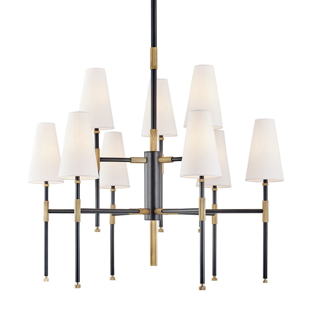 Bowery Candelabro 2