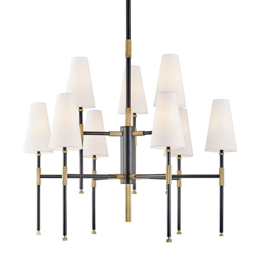 Bowery Candelabro 2