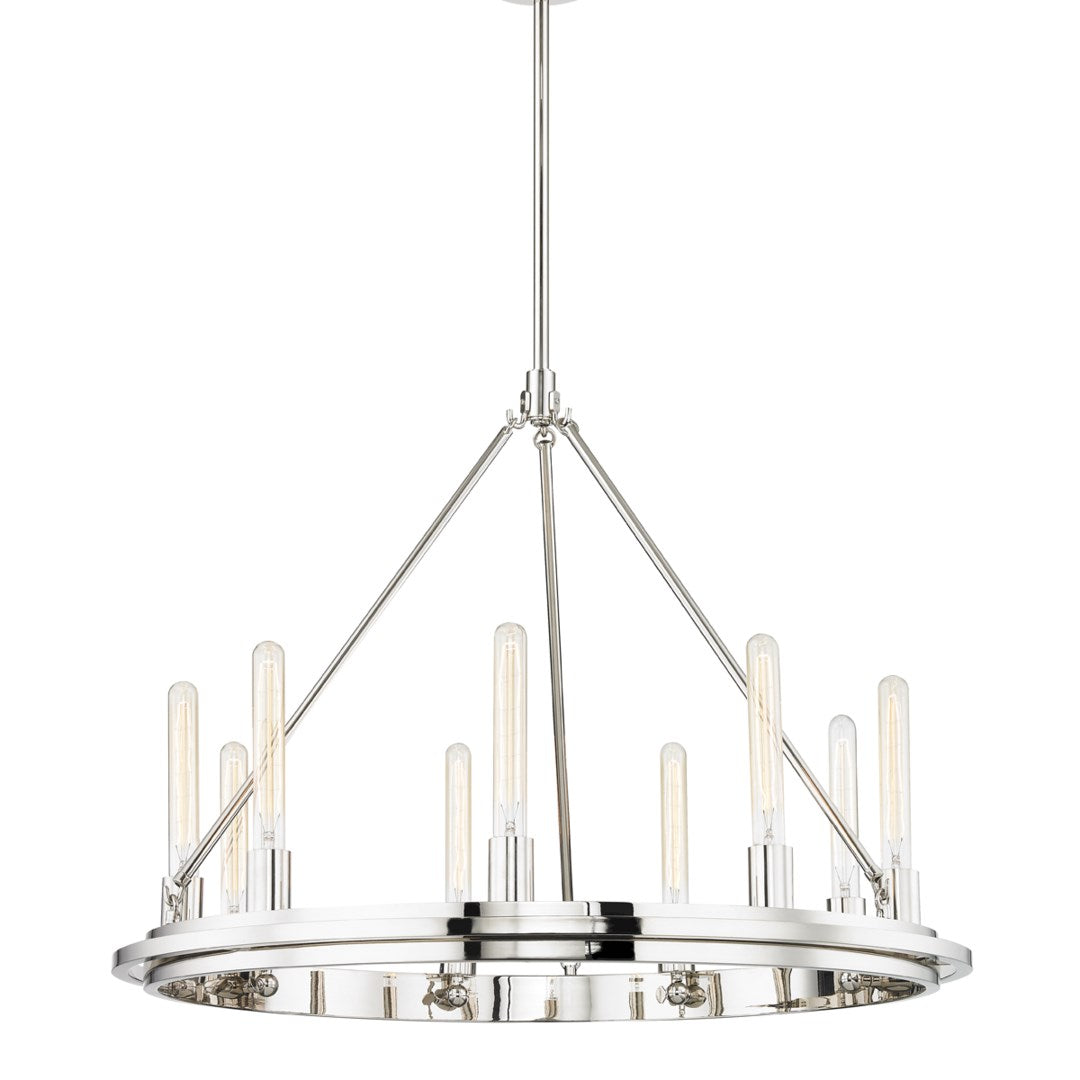 Chambers Candelabro 5