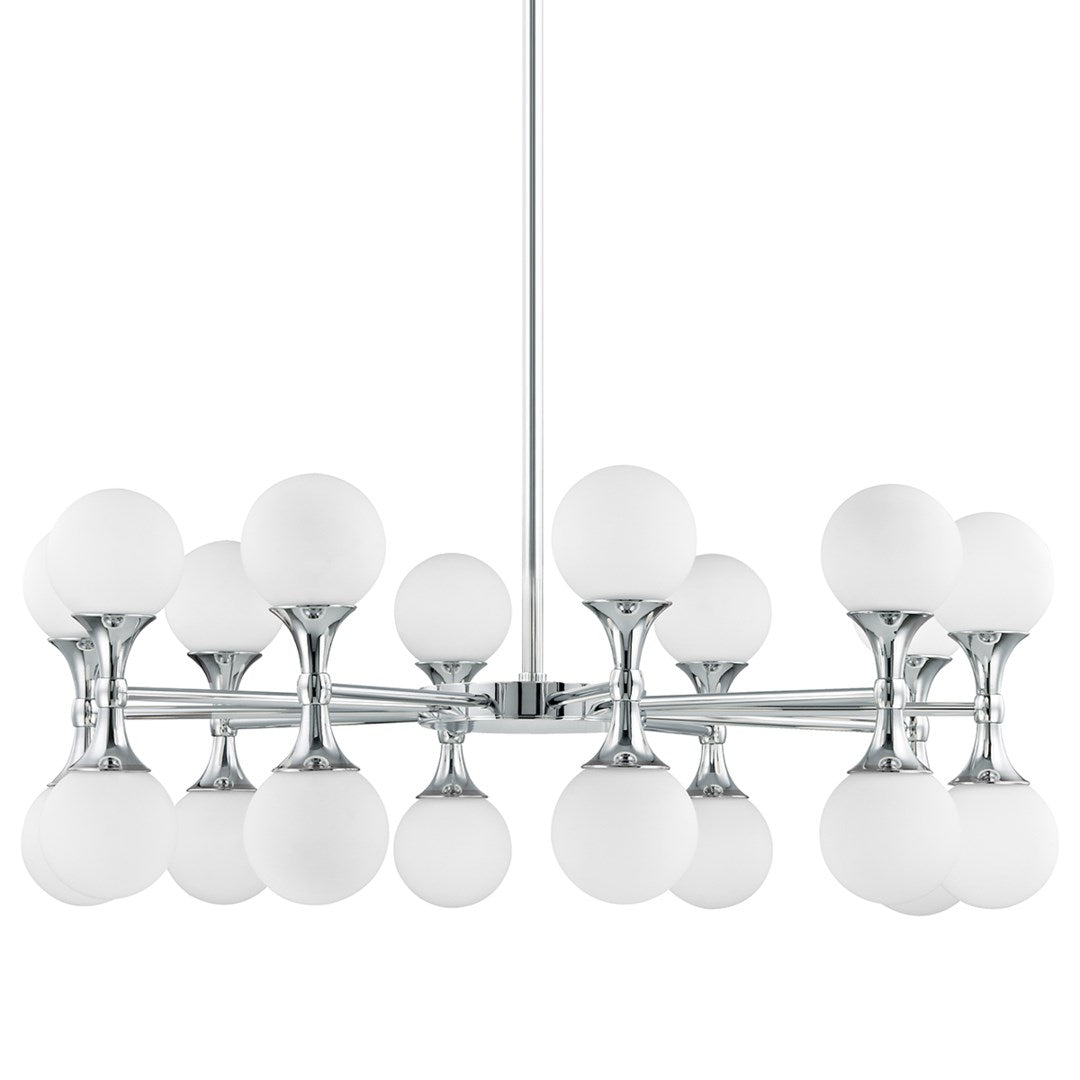 Astoria Candelabro