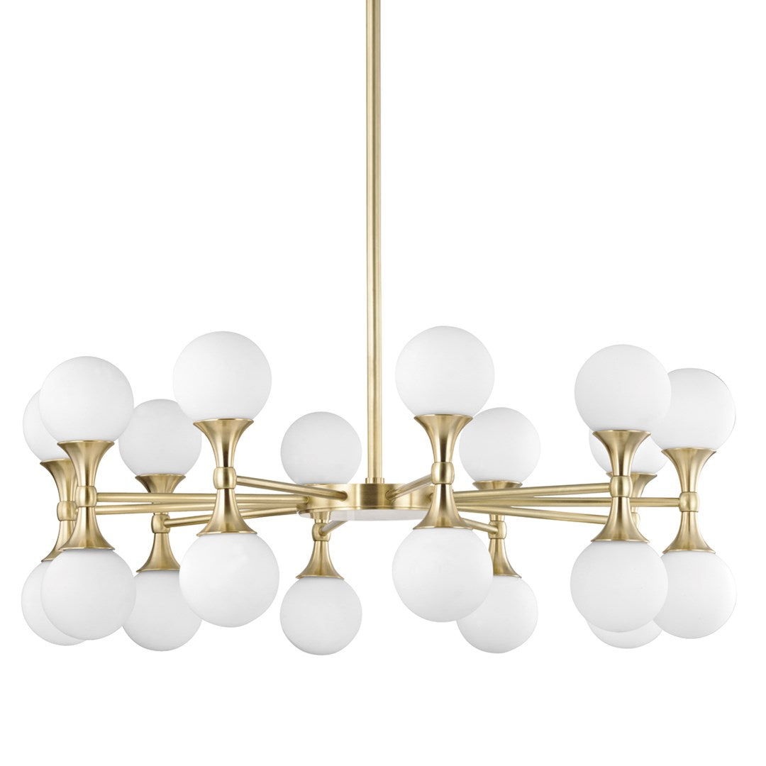 Astoria Candelabro