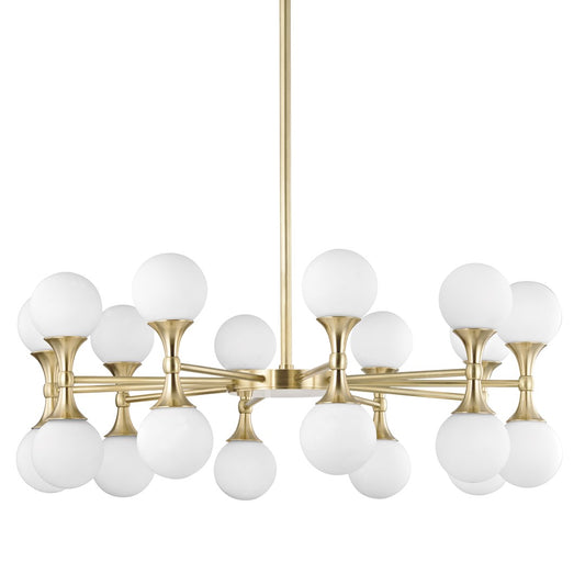 Astoria Candelabro