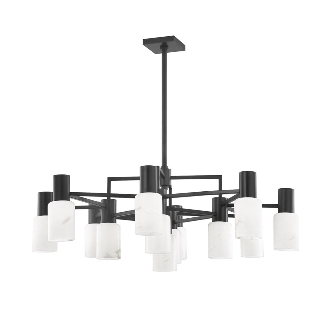 Centerport Candelabro