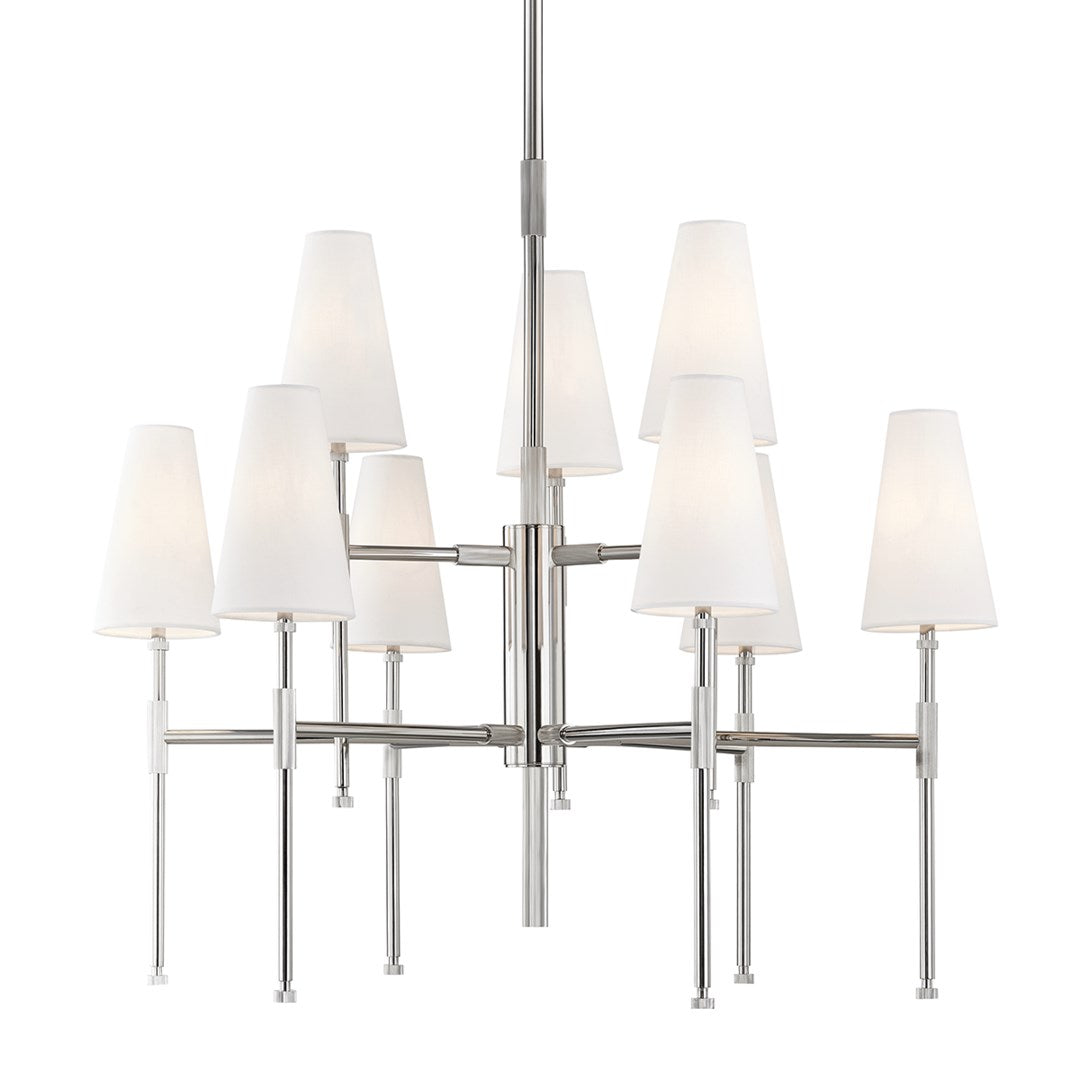 Bowery Candelabro 2