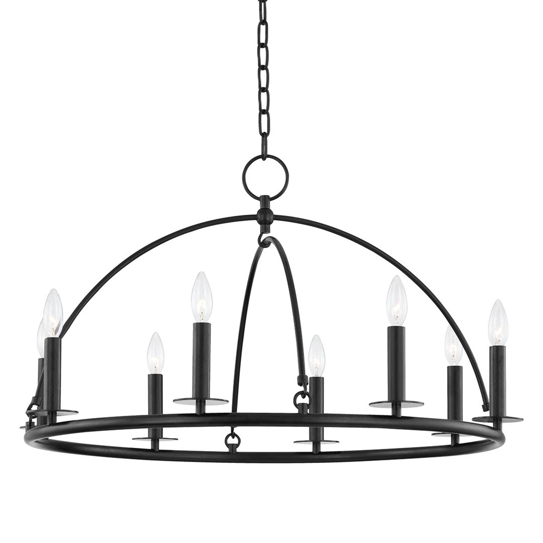 Howell Candelabro 3