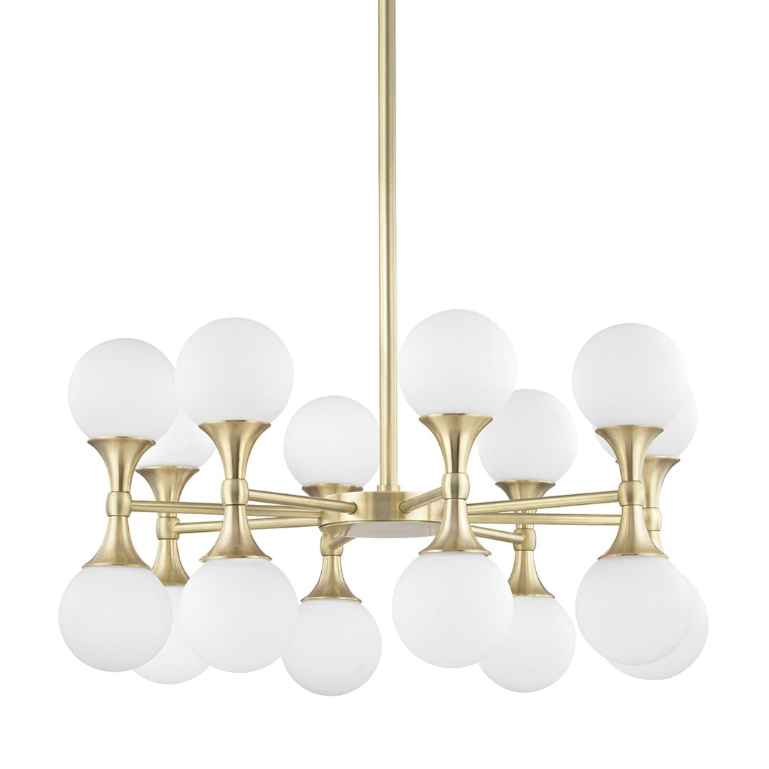 Astoria Candelabro 2