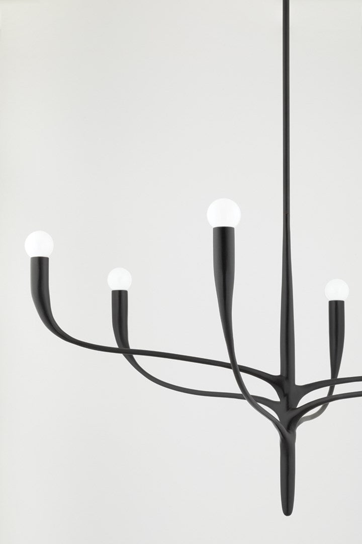 Labra Candelabro 2