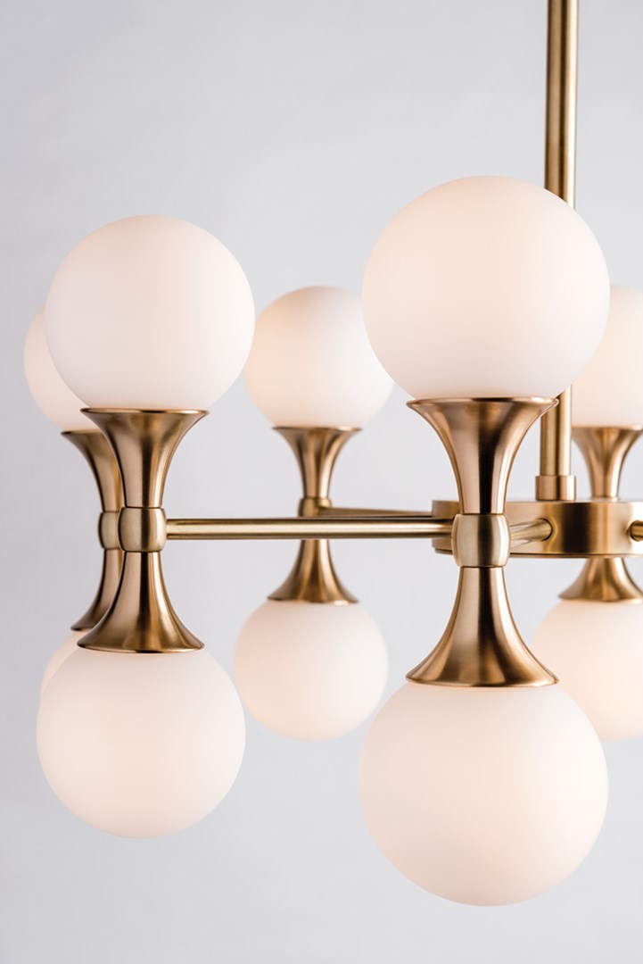 Astoria Candelabro