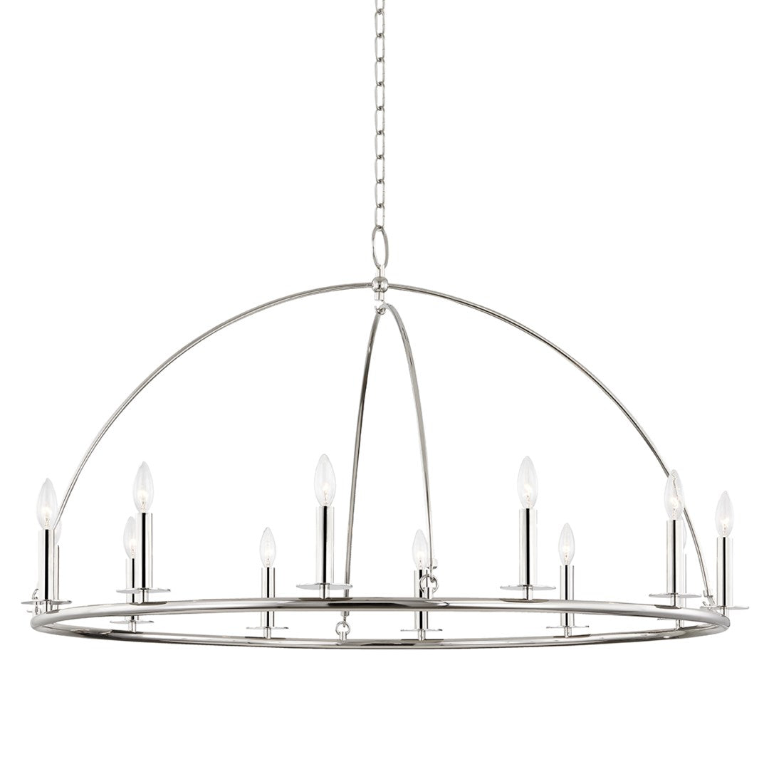 Howell Candelabro 2