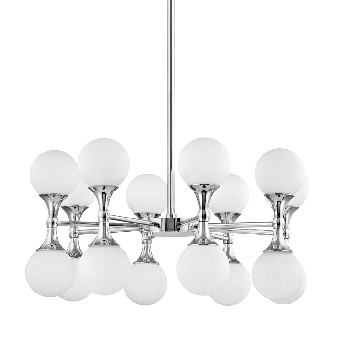 Astoria Candelabro 2