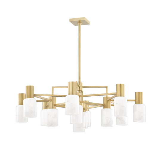 Centerport Candelabro