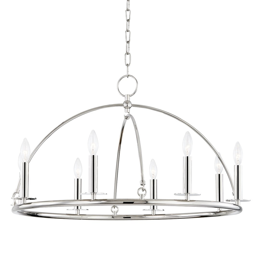 Howell Candelabro 3