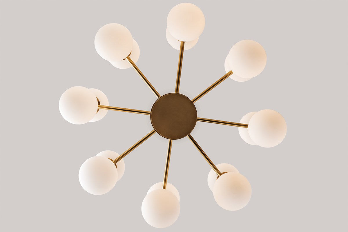 Astoria Candelabro 2