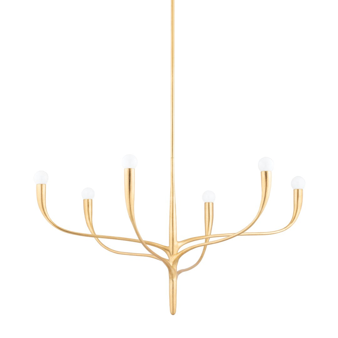 Labra Candelabro 2