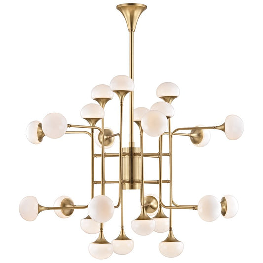 Fleming Candelabro