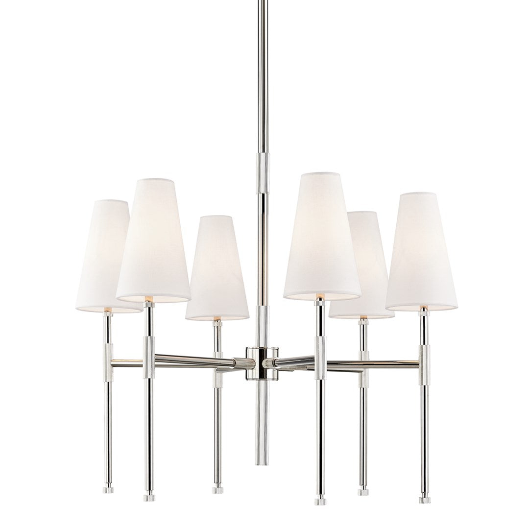 Bowery Candelabro 3