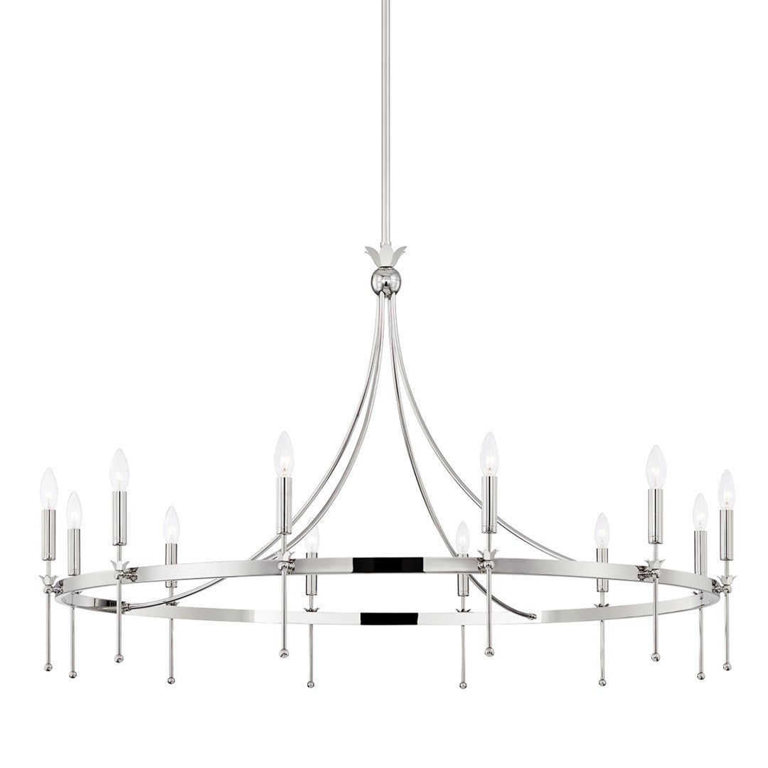 Gates Candelabro