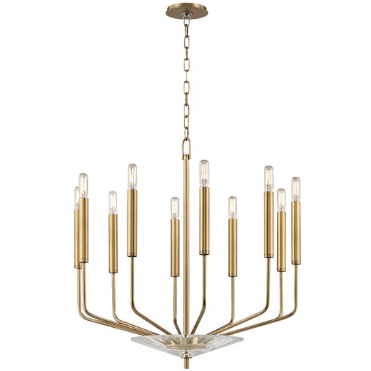 Gideon Candelabro 2