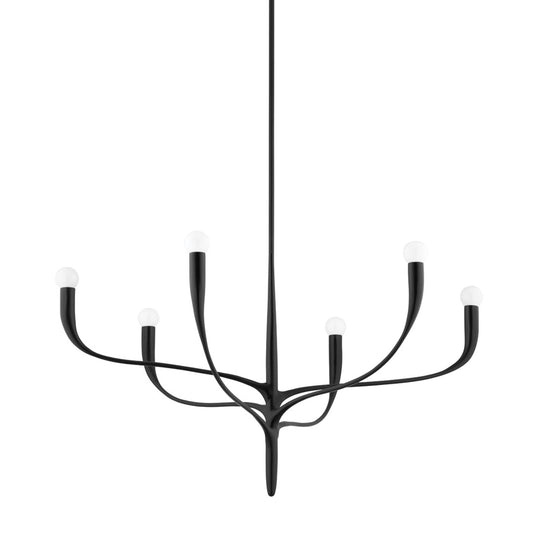 Labra Candelabro 2