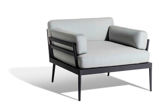 Anholt lounge chair