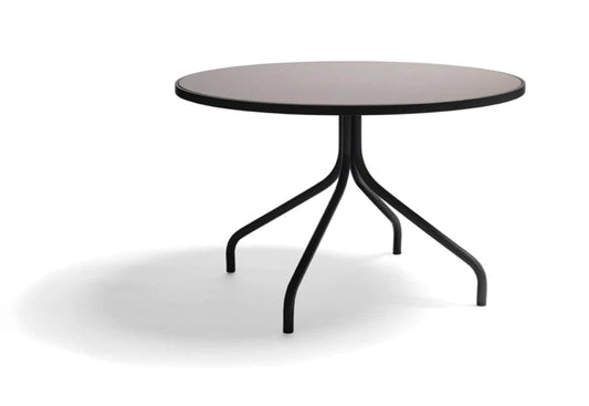 Arholma round dining table