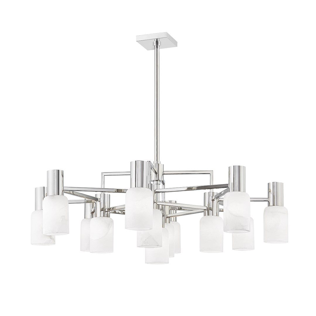 Centerport Candelabro