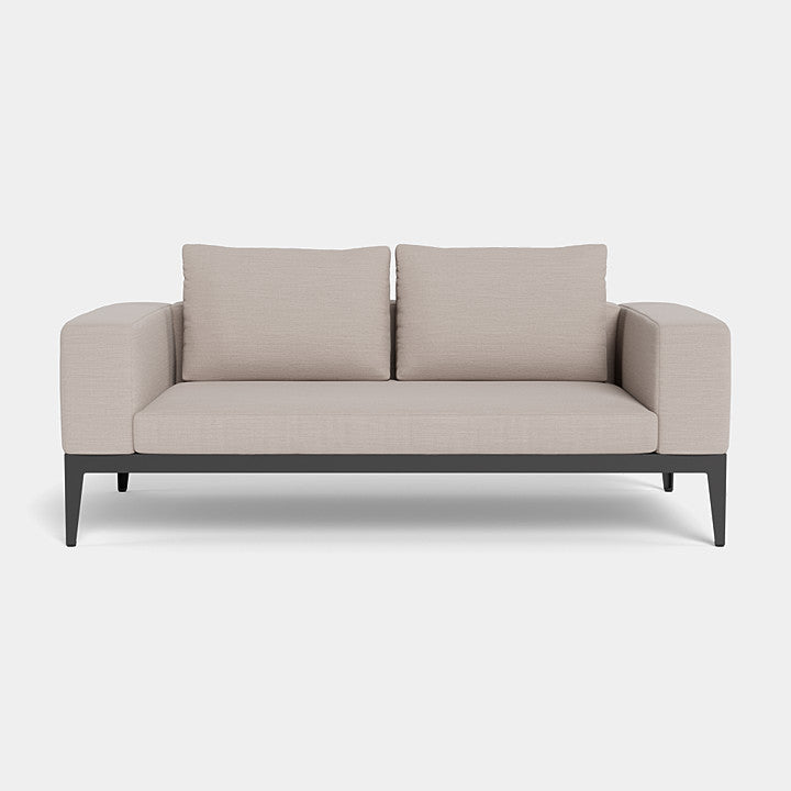 Balmoral 2 seat sofa