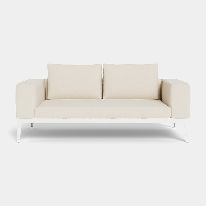 Balmoral 2 seat sofa