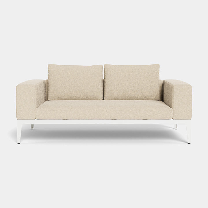 Balmoral 2 seat sofa