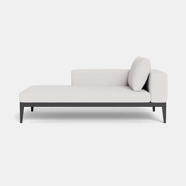 Balmoral chaise