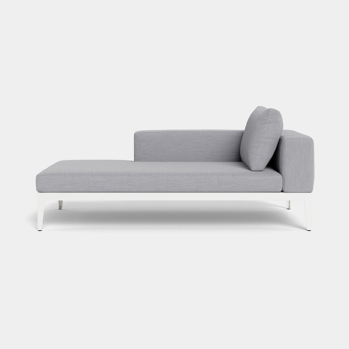 Balmoral chaise