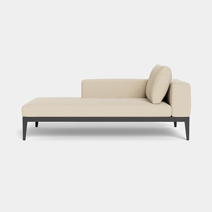 Balmoral chaise