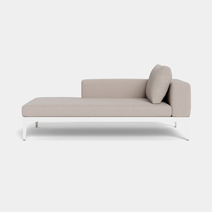 Balmoral chaise