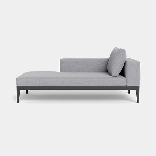 Balmoral chaise