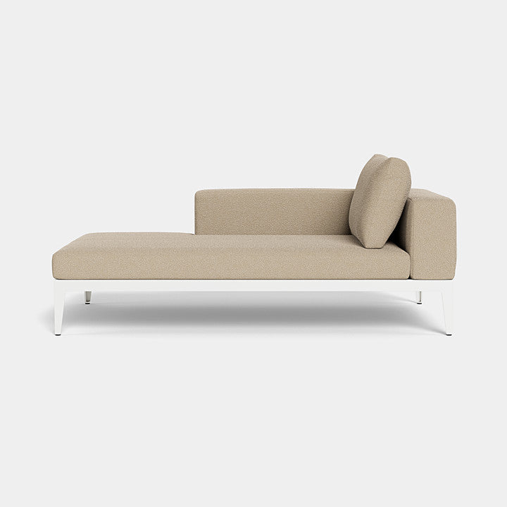 Balmoral chaise