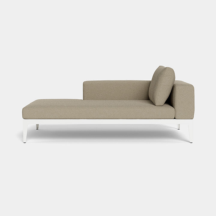 Balmoral chaise