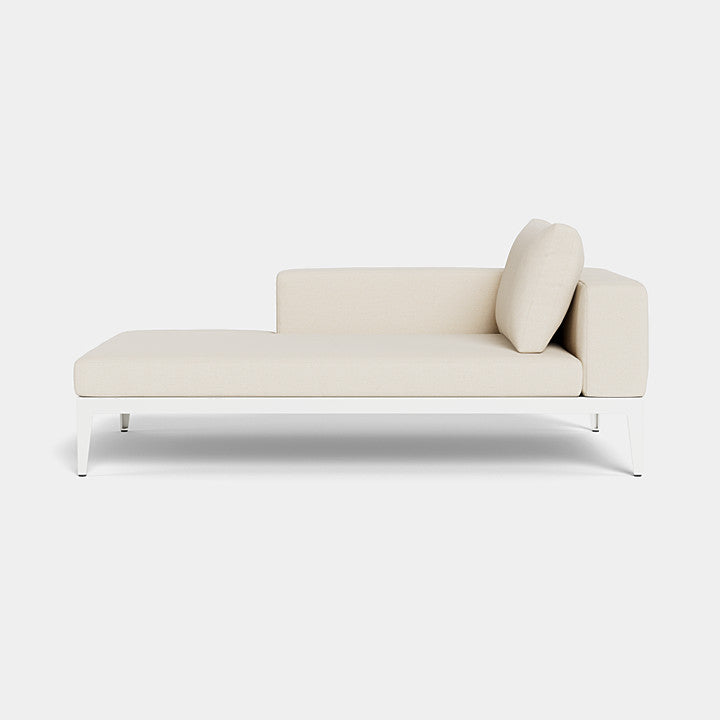 Balmoral chaise