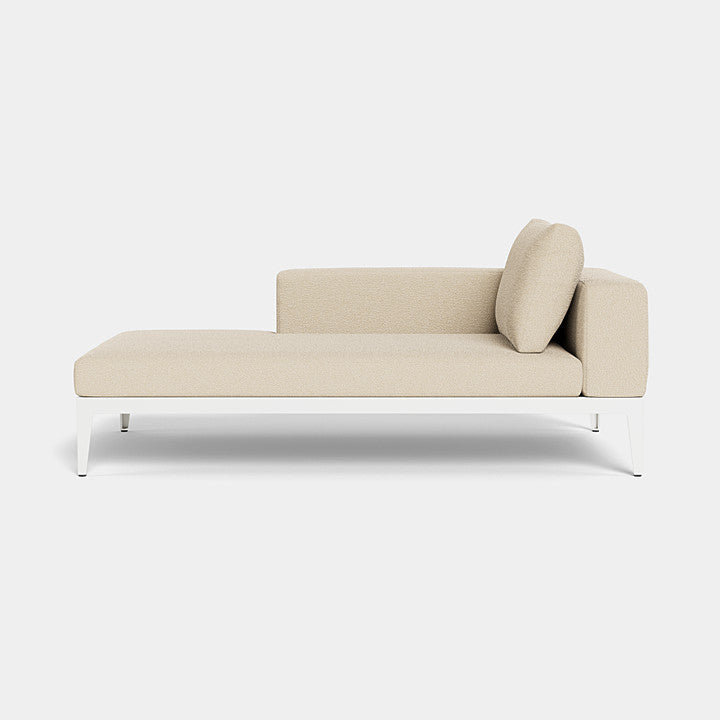 Balmoral chaise