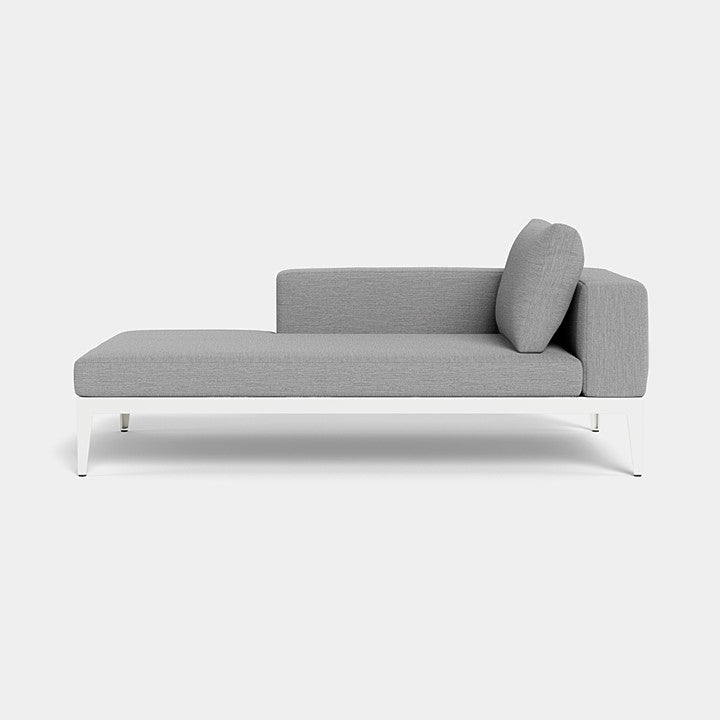 Balmoral chaise