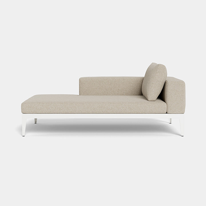 Balmoral chaise