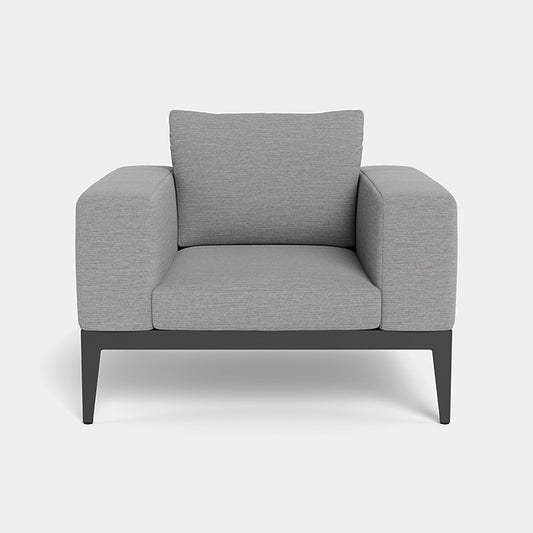 Balmoral lounge chair